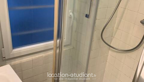 Logement tudiant Studio à Nantes (44200)