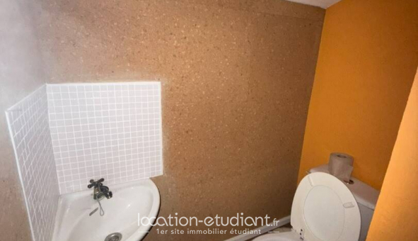 Logement tudiant Studio à Nantes (44200)