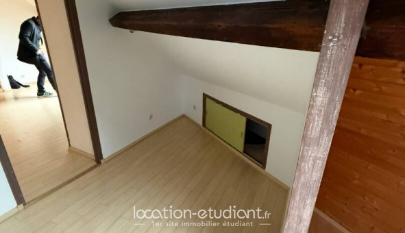 Logement tudiant Studio à Nantes (44200)