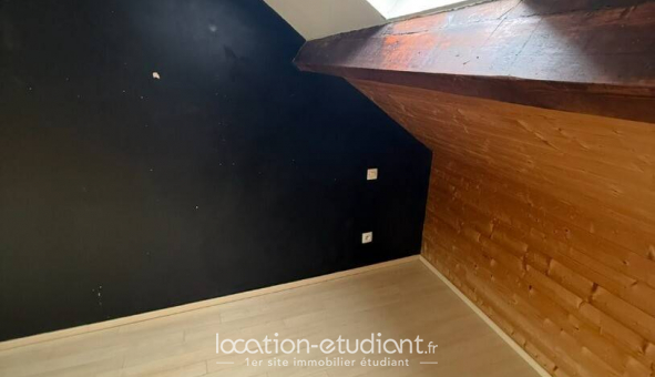Logement tudiant Studio à Nantes (44200)