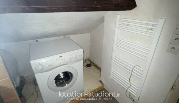 Logement tudiant Studio à Nantes (44200)