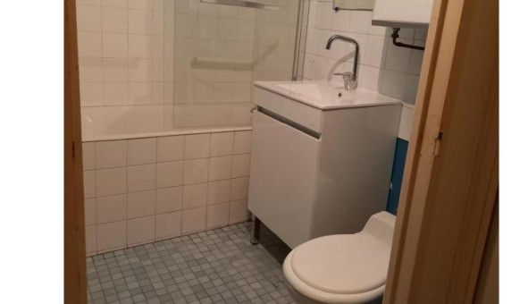 Logement tudiant Studio à Nantes (44200)