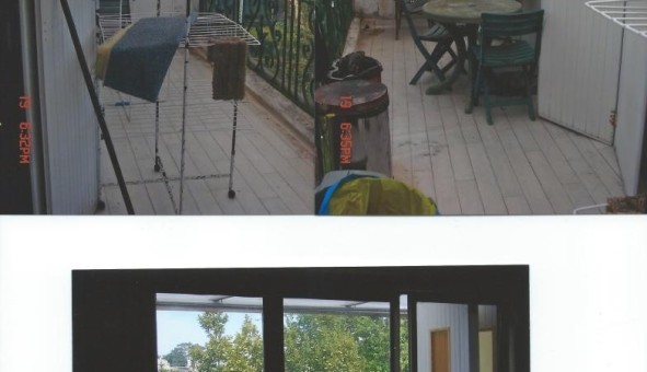 Logement tudiant Studio à Nantes (44200)