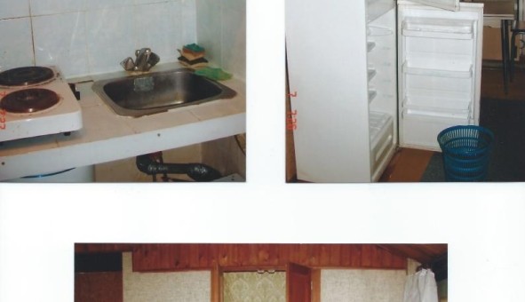 Logement tudiant Studio à Nantes (44200)