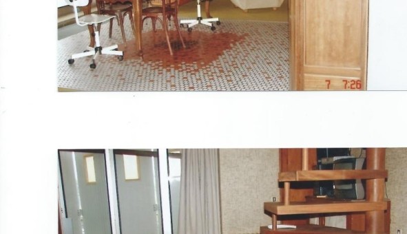 Logement tudiant Studio à Nantes (44200)
