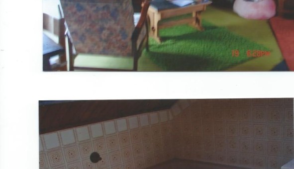 Logement tudiant Studio à Nantes (44200)