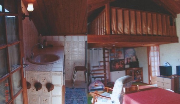 Logement tudiant Studio à Nantes (44200)