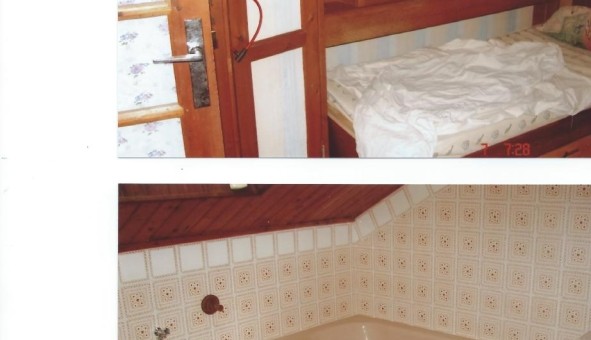 Logement tudiant Studio à Nantes (44200)
