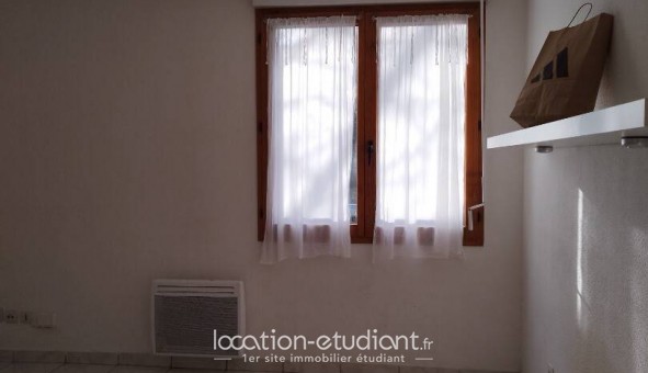 Logement tudiant Studio à Nantes (44200)