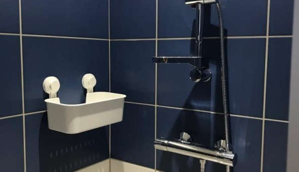 Logement tudiant Studio à Nantes (44200)