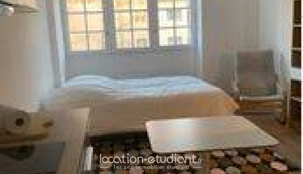 Logement tudiant Studio à Nantes (44200)