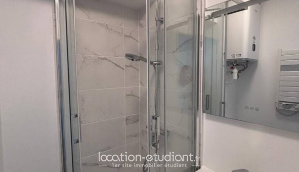Logement tudiant Studio à Nantes (44200)