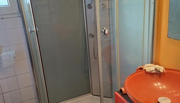 Logement tudiant Studio à Nantes (44200)
