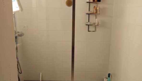 Logement tudiant Studio à Nantes (44200)