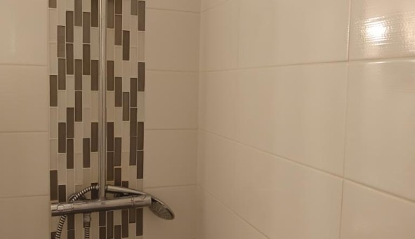 Logement tudiant Studio à Nantes (44200)