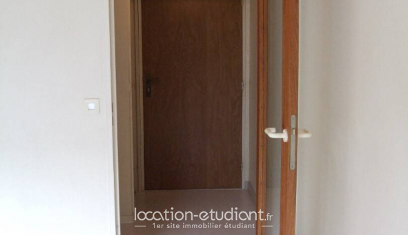 Logement tudiant Studio à Nantes (44200)