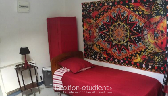 Logement tudiant Studio à Nantes (44200)