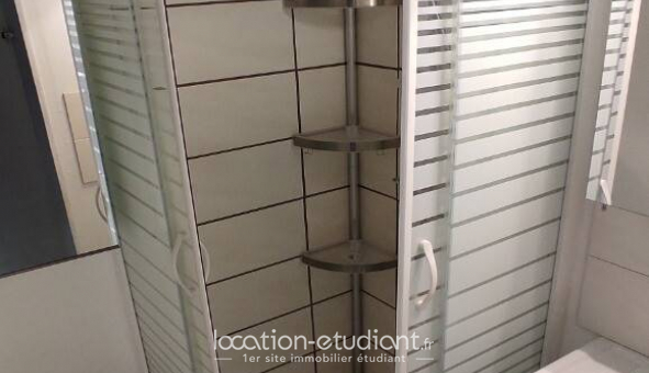 Logement tudiant Studio à Nantes (44200)