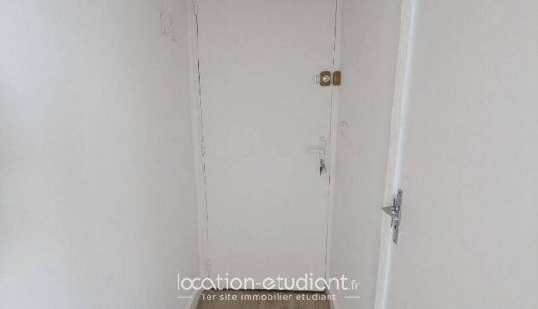 Logement tudiant Studio à Nantes (44200)