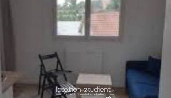 Logement tudiant Studio à Nantes (44200)