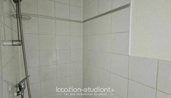 Logement tudiant Studio à Nantes (44200)