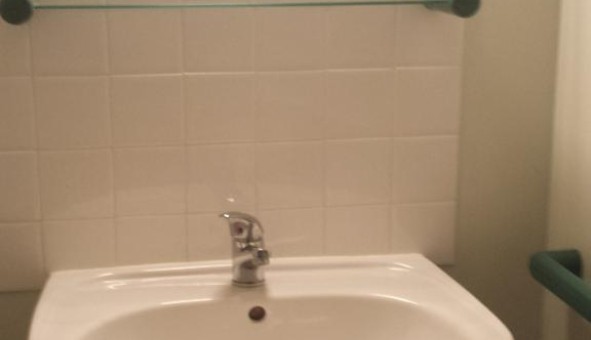 Logement tudiant Studio à Nantes (44200)