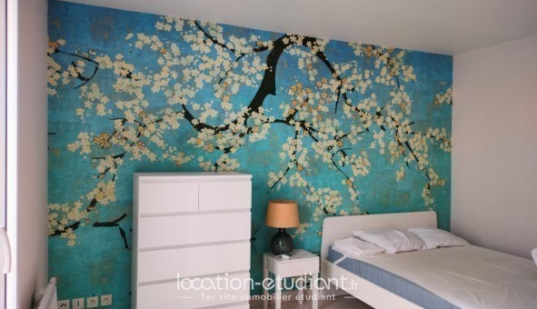 Logement tudiant Studio à Nantes (44200)