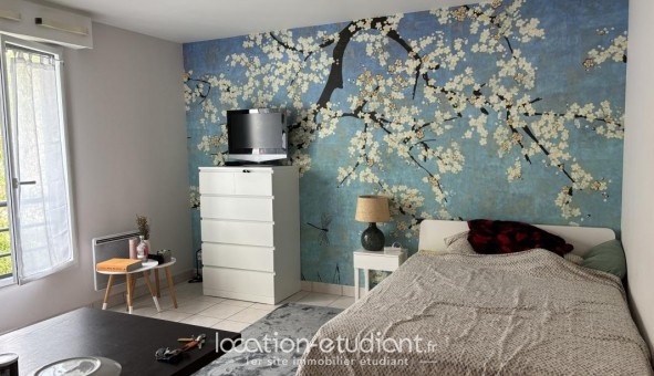 Logement tudiant Studio à Nantes (44200)