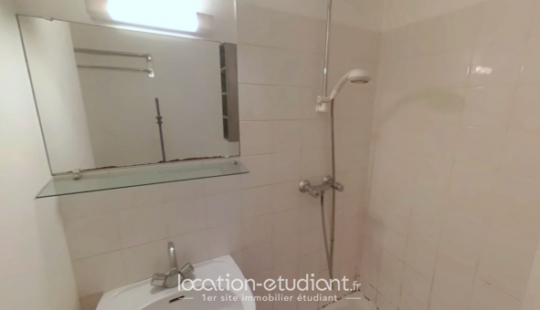 Logement tudiant Studio à Nantes (44200)
