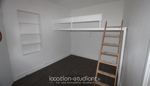 Logement tudiant Studio à Nantes (44200)