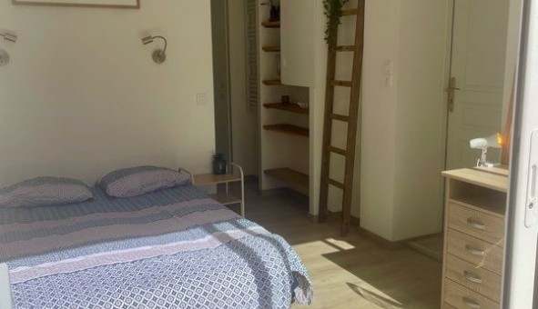 Logement tudiant Studio à Nantes (44200)