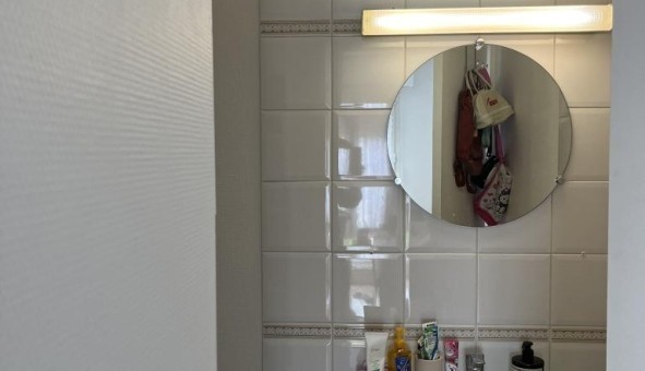 Logement tudiant Studio à Nantes (44200)