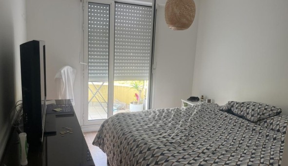 Logement tudiant Studio à Nantes (44200)