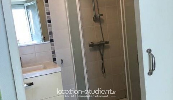 Logement tudiant Studio à Nantes (44200)