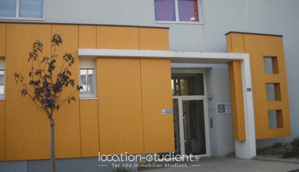 Logement tudiant Studio à Nantes (44200)