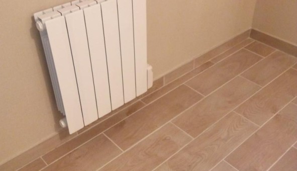 Logement étudiant Location Studio Vide Nantes (44200)