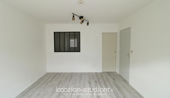 Logement tudiant Studio à Nantes (44200)