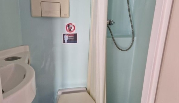 Logement tudiant Studio à Nantes (44200)