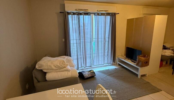 Logement tudiant Studio à Nantes (44200)