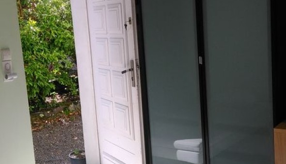 Logement tudiant Studio à Nantes (44200)
