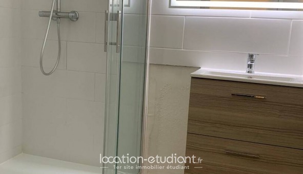 Logement tudiant Studio à Nantes (44200)