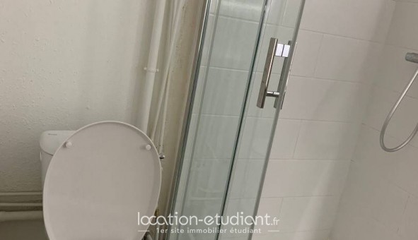 Logement tudiant Studio à Nantes (44200)