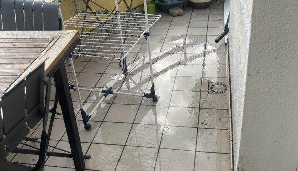 Logement tudiant Studio à Nantes (44200)