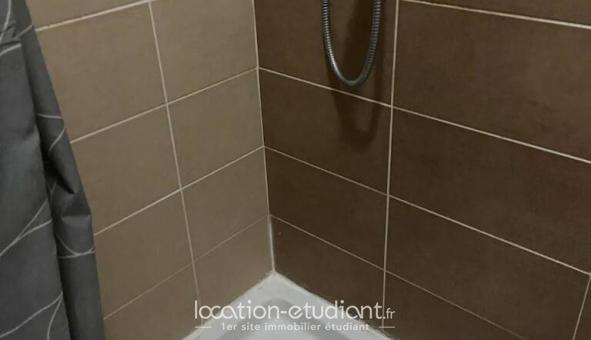 Logement tudiant Studio à Nantes (44200)