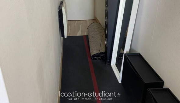 Logement tudiant Studio à Nantes (44200)