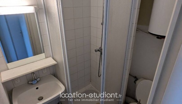 Logement tudiant Studio à Nantes (44200)