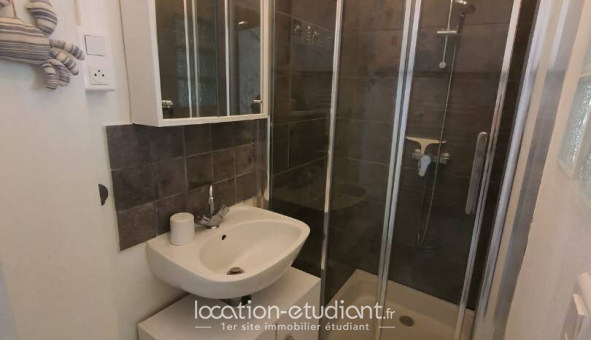 Logement tudiant Studio à Nantes (44200)