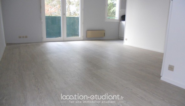 Logement tudiant Studio à Nantes (44200)