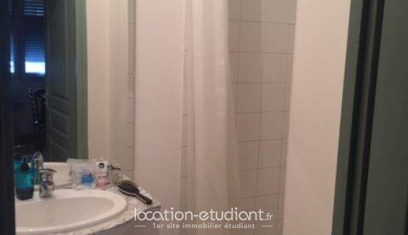 Logement tudiant Studio à Nantes (44200)