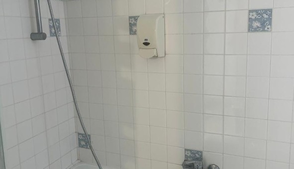 Logement tudiant Studio à Nantes (44200)